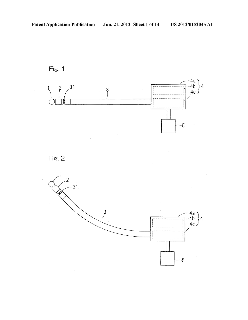 REMOTE-CONTROLLED ACTUATOR - diagram, schematic, and image 02