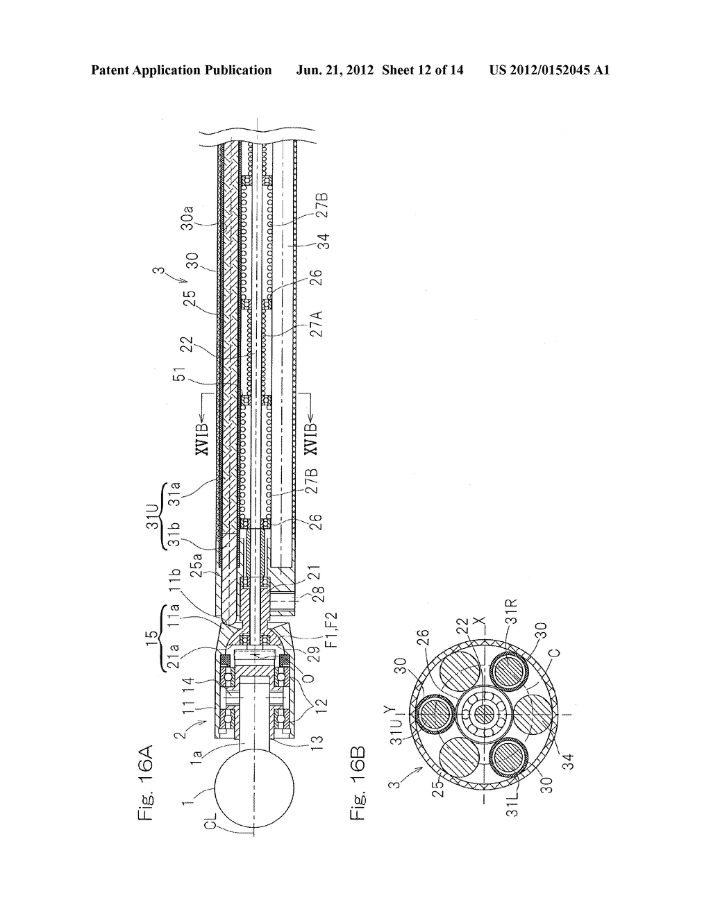 REMOTE-CONTROLLED ACTUATOR - diagram, schematic, and image 13