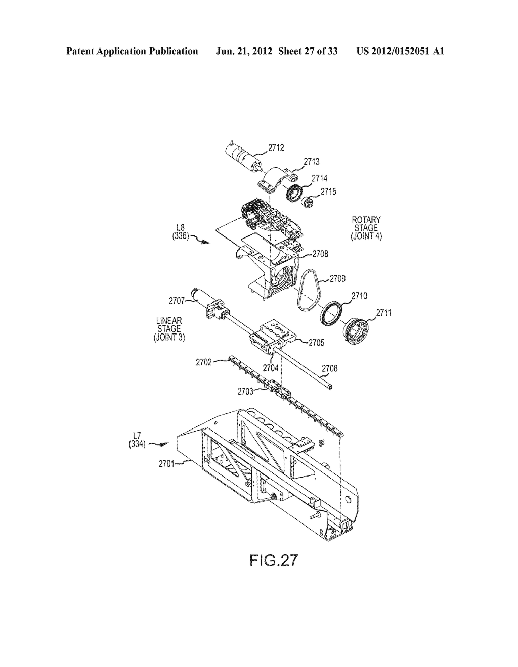 EXTERNALLY ACTUATED FIGURE - diagram, schematic, and image 28