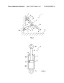 PEDAL DEVICE diagram and image