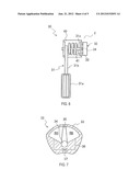 PEDAL DEVICE diagram and image