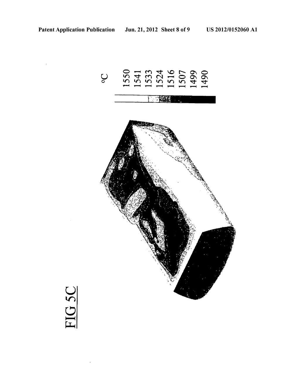 TREATMENT LADLE - diagram, schematic, and image 09