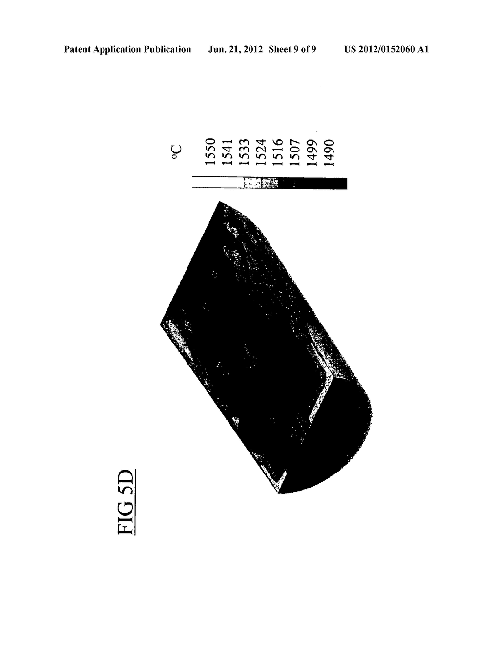 TREATMENT LADLE - diagram, schematic, and image 10