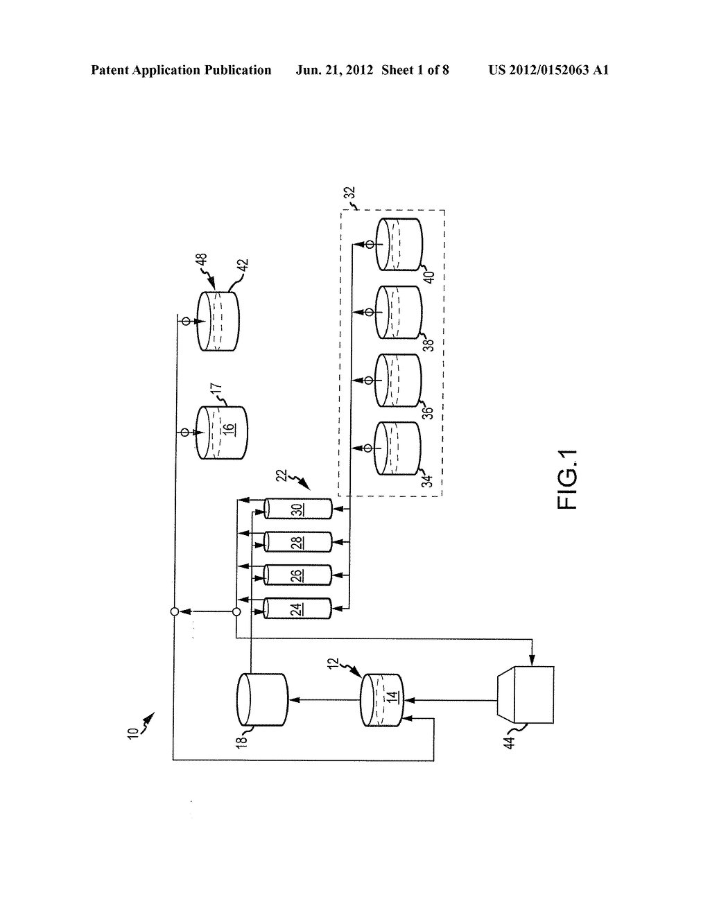 RHENIUM RECOVERY - diagram, schematic, and image 02