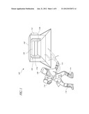 WEARABLE SAFETY DEVICE FOR CUTTING MACHINE diagram and image