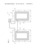 WEARABLE SAFETY DEVICE FOR CUTTING MACHINE diagram and image