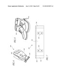 WEARABLE SAFETY DEVICE FOR CUTTING MACHINE diagram and image