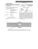 SOFT PLATE SOFT PANEL BONDED MULTI LAYER ARMOR MATERIALS diagram and image