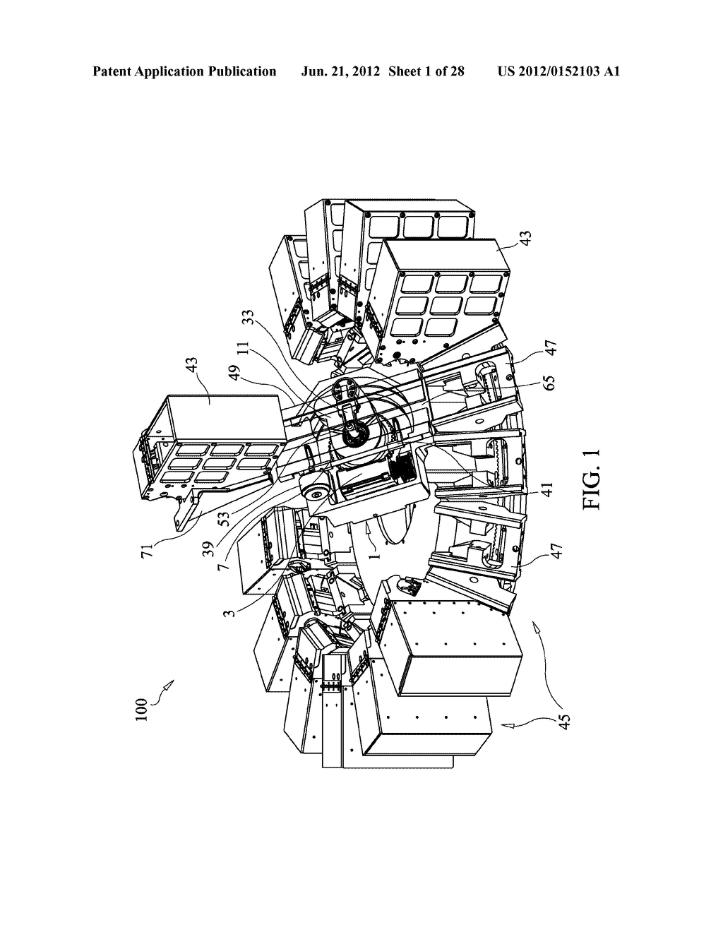 AUTOMATICALLY-RELOADABLE, REMOTELY-OPERATED WEAPON SYSTEM HAVING AN     EXTERNALLY-POWERED FIREARM - diagram, schematic, and image 02