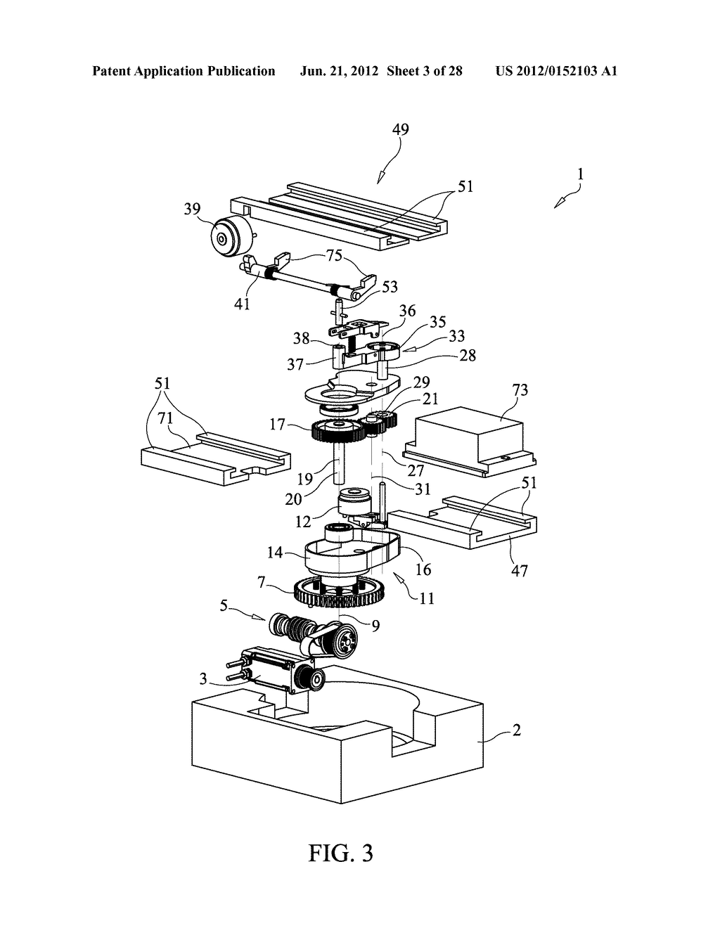 AUTOMATICALLY-RELOADABLE, REMOTELY-OPERATED WEAPON SYSTEM HAVING AN     EXTERNALLY-POWERED FIREARM - diagram, schematic, and image 04