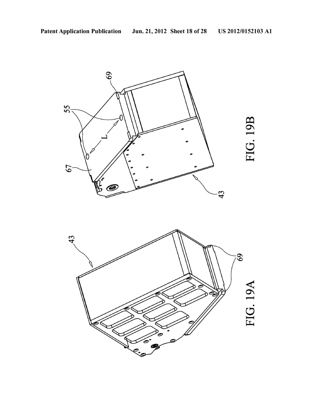 AUTOMATICALLY-RELOADABLE, REMOTELY-OPERATED WEAPON SYSTEM HAVING AN     EXTERNALLY-POWERED FIREARM - diagram, schematic, and image 19