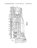 FIREARM HAVING A DIRECT GAS IMPINGEMENT OPERATING SYSTEM diagram and image