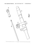 FIREARM HAVING A DIRECT GAS IMPINGEMENT OPERATING SYSTEM diagram and image