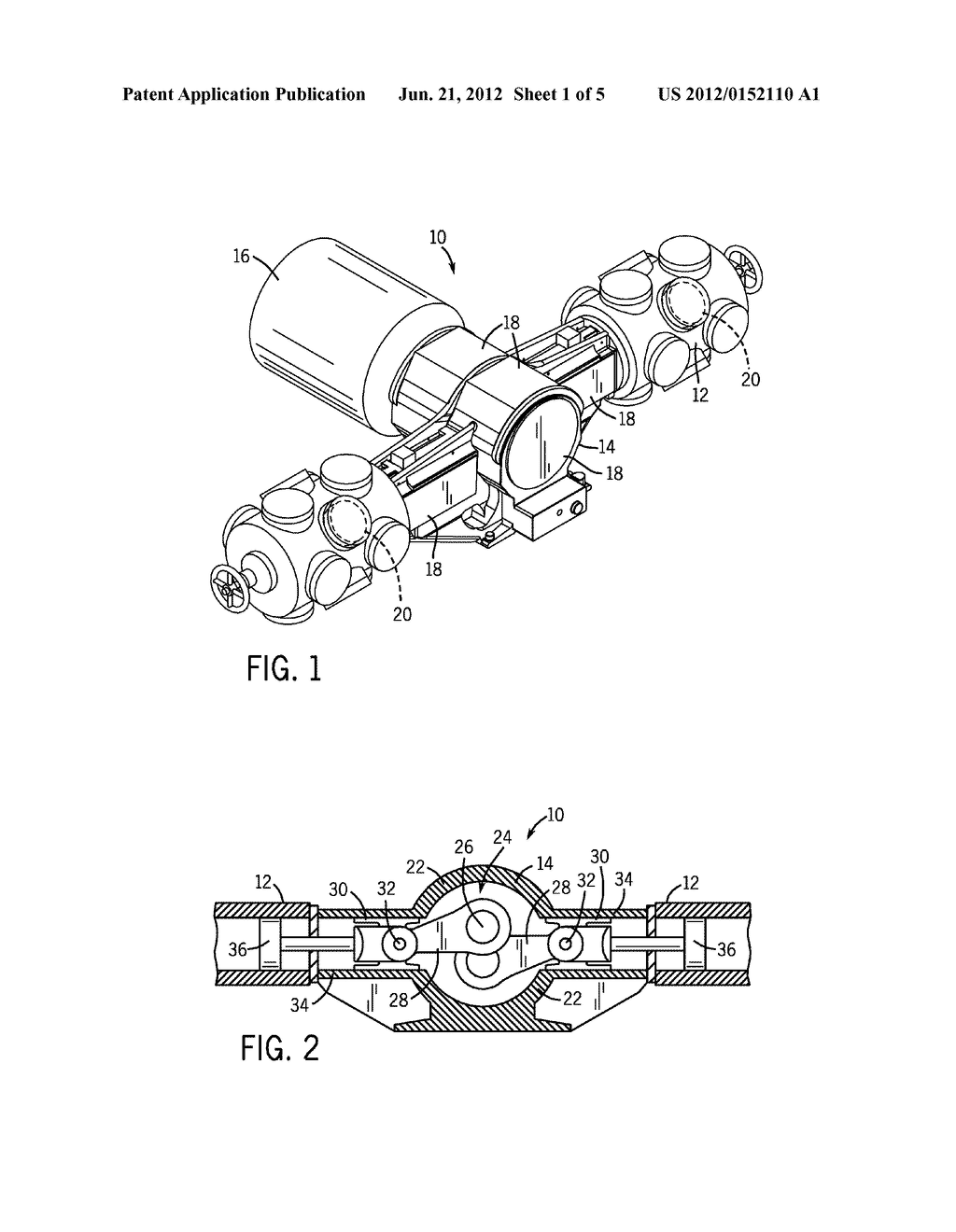 COMPRESSOR SYSTEM AND FRAME - diagram, schematic, and image 02