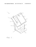 BEVERAGE MACHINE FOR A NETWORK diagram and image