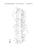 HATCH ASSEMBLY FOR A RAILCAR AND METHOD FOR ASSEMBLING THE SAME diagram and image