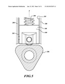 PUMP ACTUATOR ANTI-ROTATION DEVICE diagram and image