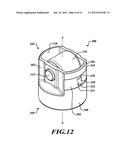 PUMP ACTUATOR ANTI-ROTATION DEVICE diagram and image