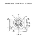 PUMP ACTUATOR ANTI-ROTATION DEVICE diagram and image