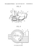 ENGINE EQUIPPED WITH VARIABLE VALVETRAIN diagram and image