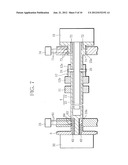 ENGINE EQUIPPED WITH VARIABLE VALVETRAIN diagram and image