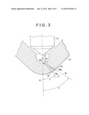 FUEL INJECTION VALVE AND INTERNAL COMBUSTION ENGINE diagram and image