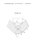 FUEL INJECTION VALVE AND INTERNAL COMBUSTION ENGINE diagram and image