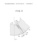 FUEL INJECTION VALVE AND INTERNAL COMBUSTION ENGINE diagram and image