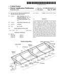 SOLAR COLLECTOR AND COOPERATIVE SOLAR COLLECTOR SYSTEM diagram and image