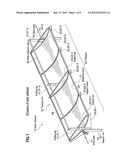 SOLAR COLLECTOR AND COOPERATIVE SOLAR COLLECTOR SYSTEM diagram and image