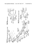 SOLAR COLLECTOR AND COOPERATIVE SOLAR COLLECTOR SYSTEM diagram and image