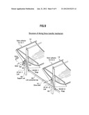 SOLAR COLLECTOR AND COOPERATIVE SOLAR COLLECTOR SYSTEM diagram and image