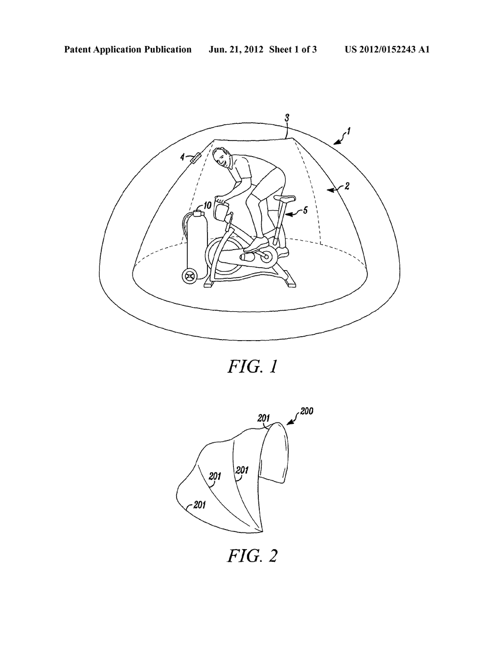 Breathing Apparatus - diagram, schematic, and image 02