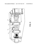 VAPORIZER HEATING ASSEMBLY diagram and image