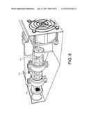 VAPORIZER HEATING ASSEMBLY diagram and image