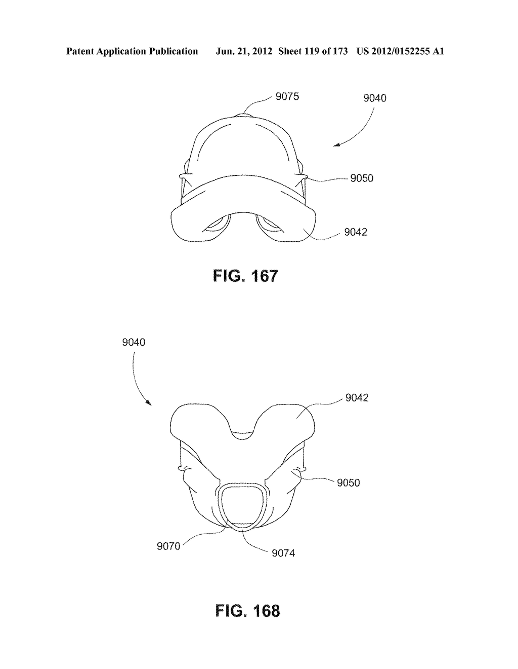 PAP SYSTEM - diagram, schematic, and image 120