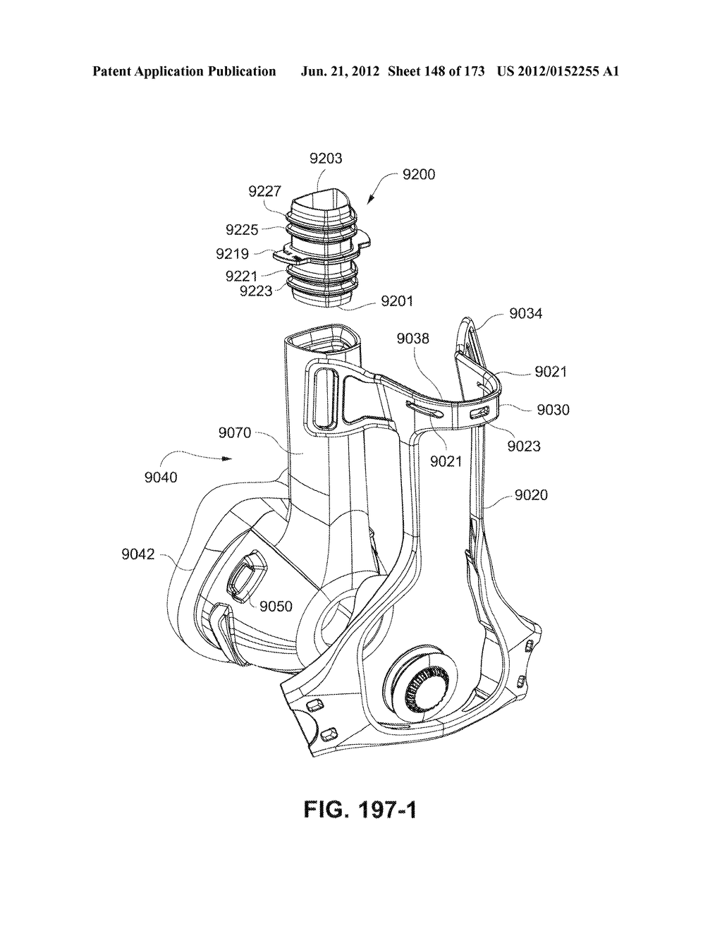 PAP SYSTEM - diagram, schematic, and image 149