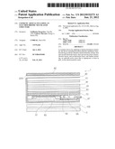  COSMETIC ARTICLE INCLUDING AN ELECTROCHROMIC MULTILAYER STRUCTURE diagram and image