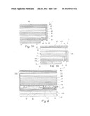  COSMETIC ARTICLE INCLUDING AN ELECTROCHROMIC MULTILAYER STRUCTURE diagram and image