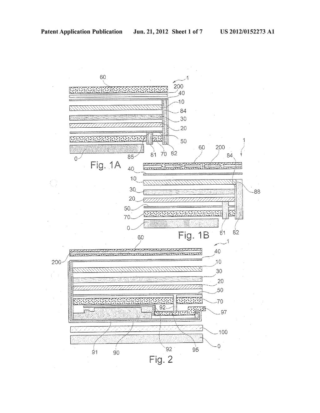  COSMETIC ARTICLE INCLUDING AN ELECTROCHROMIC MULTILAYER STRUCTURE - diagram, schematic, and image 02