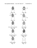  COSMETIC ARTICLE INCLUDING AN ELECTROCHROMIC MULTILAYER STRUCTURE diagram and image