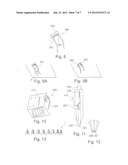  COSMETIC ARTICLE INCLUDING AN ELECTROCHROMIC MULTILAYER STRUCTURE diagram and image