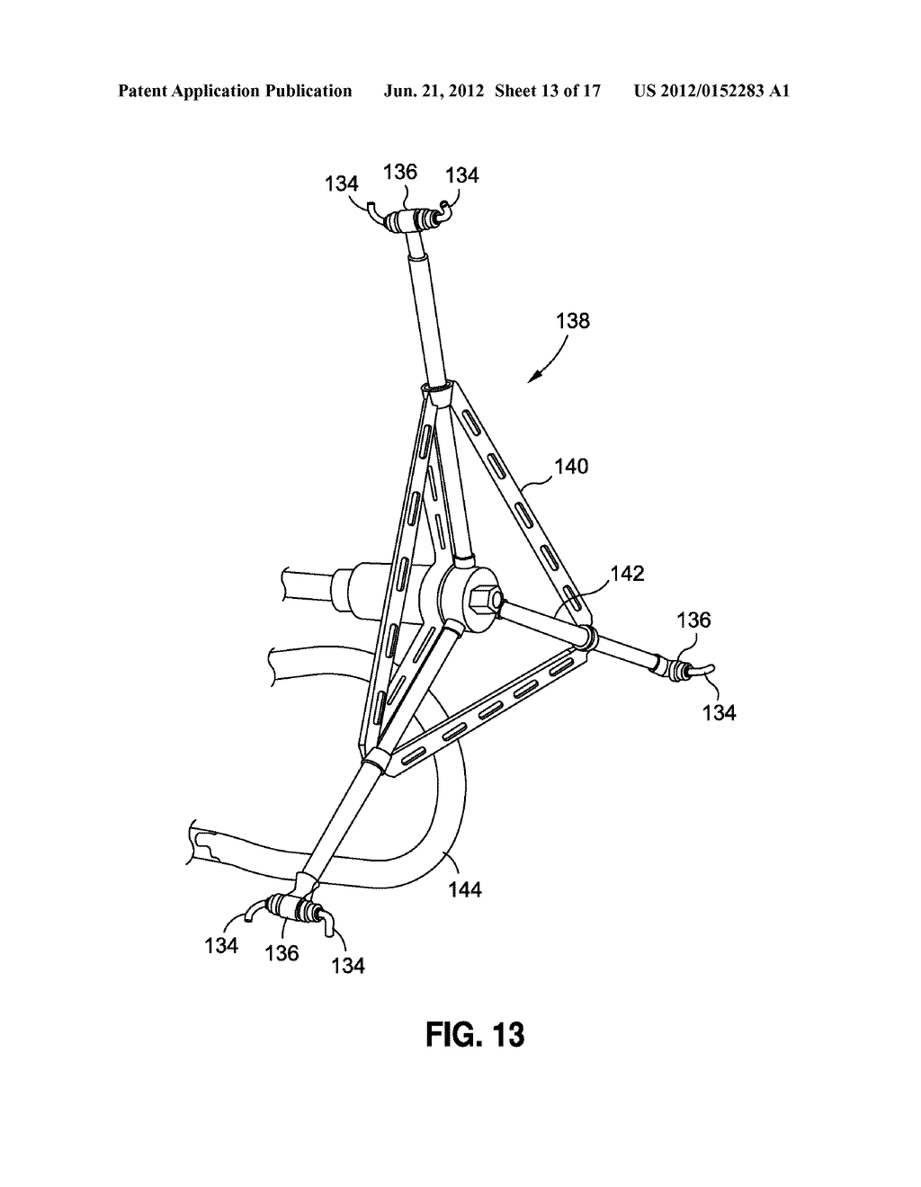 Automated Cleaning System and Method for an Aircraft Fuselage Interior - diagram, schematic, and image 14