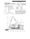 VACUUM CLEANER AND METHOD FOR OPERATING A VACUUM CLEANER diagram and image