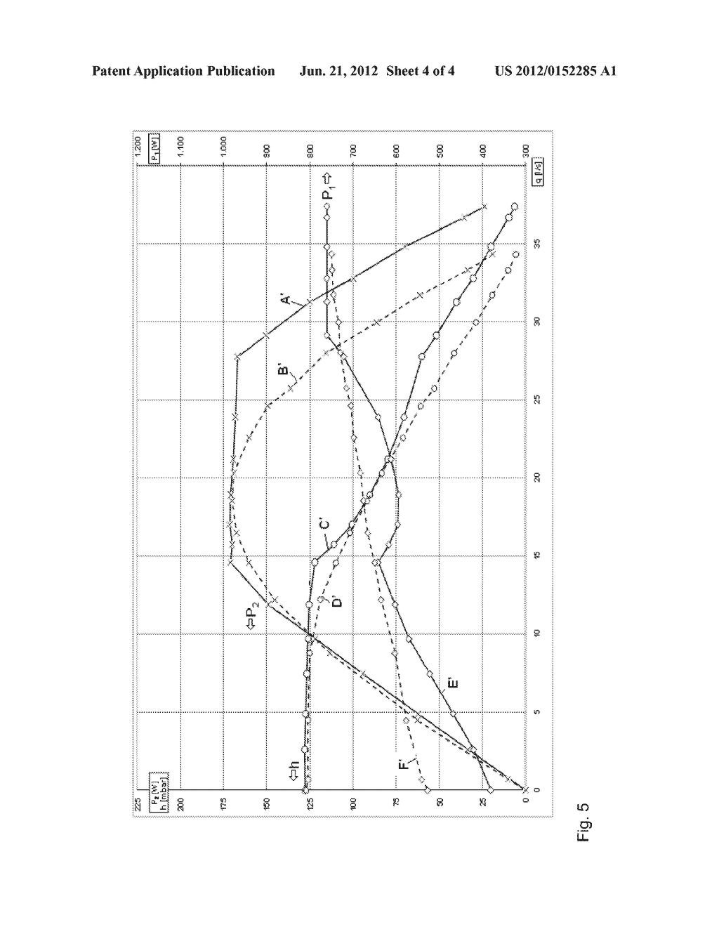 VACUUM CLEANER AND METHOD FOR OPERATING A VACUUM CLEANER - diagram, schematic, and image 05