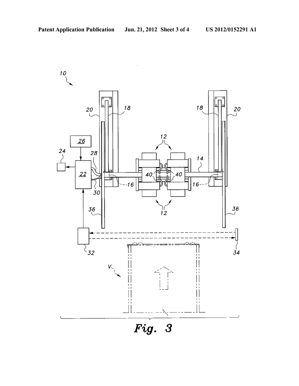 VEHICLE SNOW REMOVAL SYSTEM - diagram, schematic, and image 04