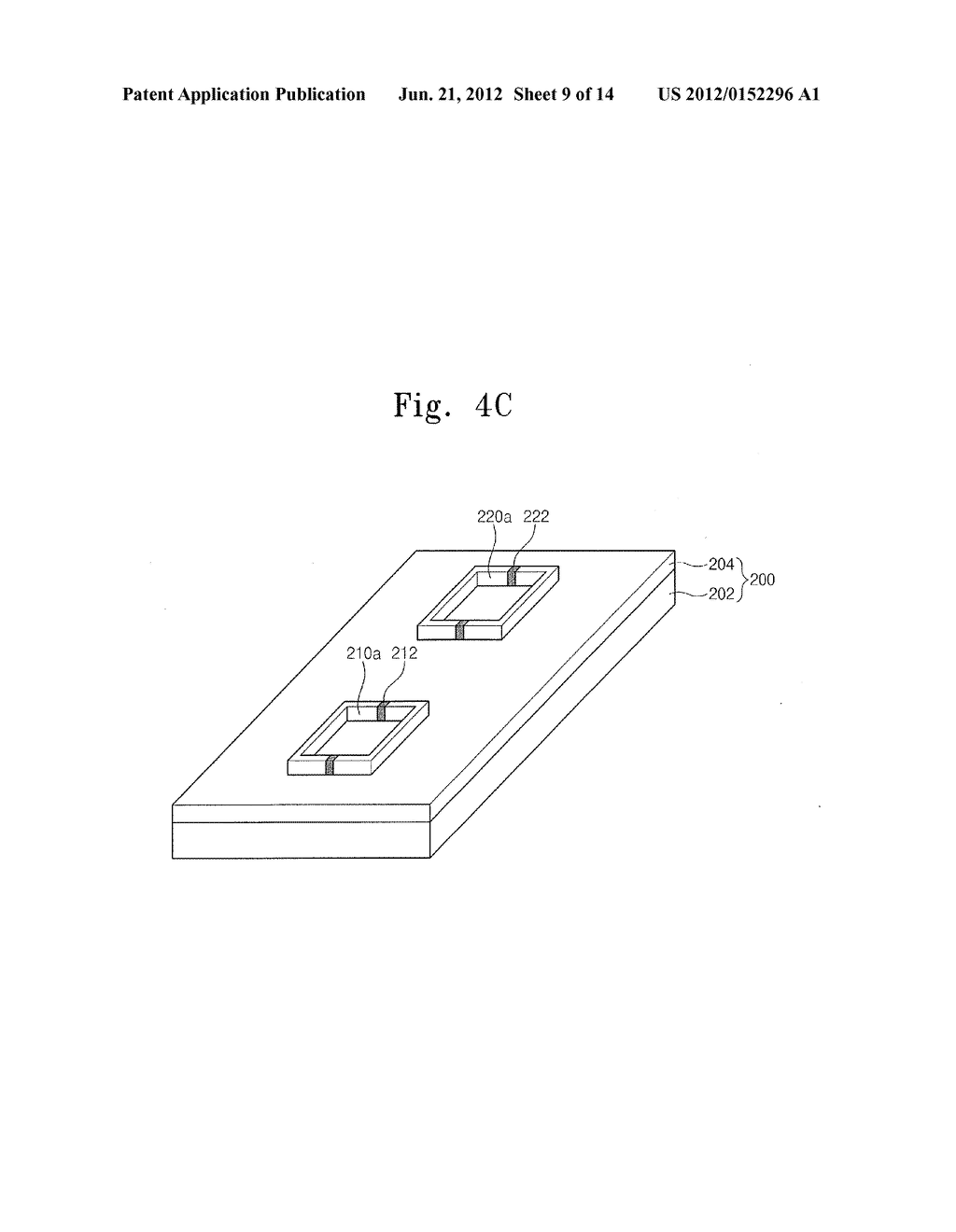 THERMOELECTRIC DEVICE, THERMOELECTIC DEVICE MODULE, AND METHOD OF FORMING     THE THERMOELECTRIC DEVICE - diagram, schematic, and image 10