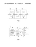 Use of photovoltaic array string wiring as antenna and transmission line     for wired and wireless data communications diagram and image