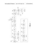 Use of photovoltaic array string wiring as antenna and transmission line     for wired and wireless data communications diagram and image