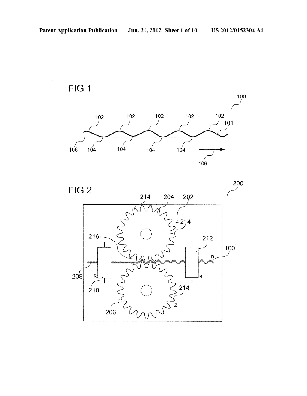 TABBING RIBBON, PHOTOVOLTAIC SOLAR PANEL, METHOD FOR MANUFACTURING A SOLAR     CELL TABBING RIBBON, MACHINE FOR MANUFACTURING A SOLAR CELL TABBING     RIBBON - diagram, schematic, and image 02